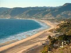 Picture of Zuma Beach 