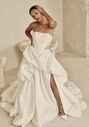 Martina Liana Luxe LE1364 A-Line Wedding Dress - thumbnail - 1