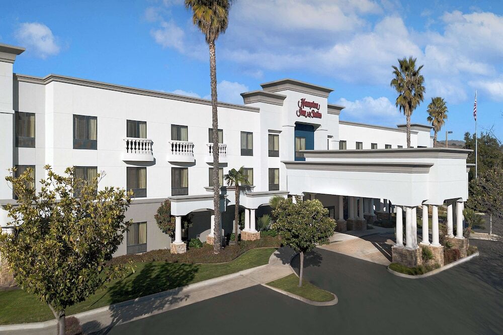 Picture of Hampton Inn & Suites Paso Robles