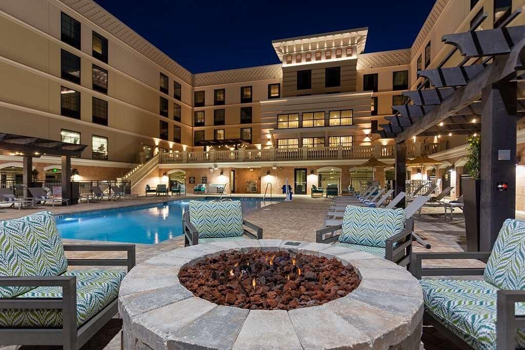 Picture of Homewood Suites by Hilton St Augustine San Sebastian