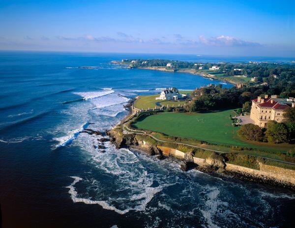 Picture of Cliff Walk