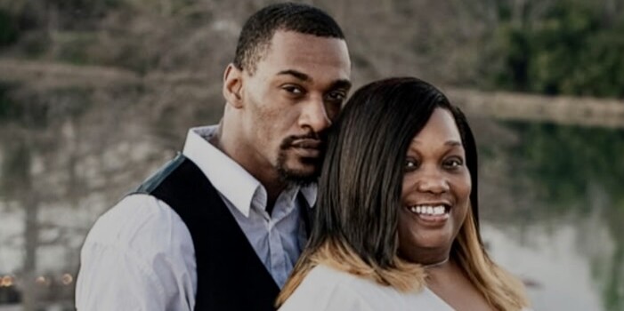 Shonia & Torres Home Page Banner