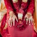 Hindu Fusion Wedding at the Sandbar Restaurant in Anna Maria, Florida