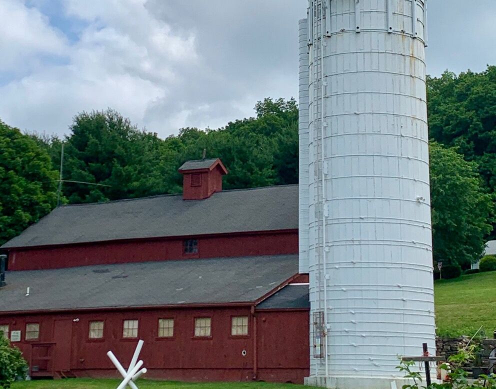 Picture of White Silo Farm & Winery