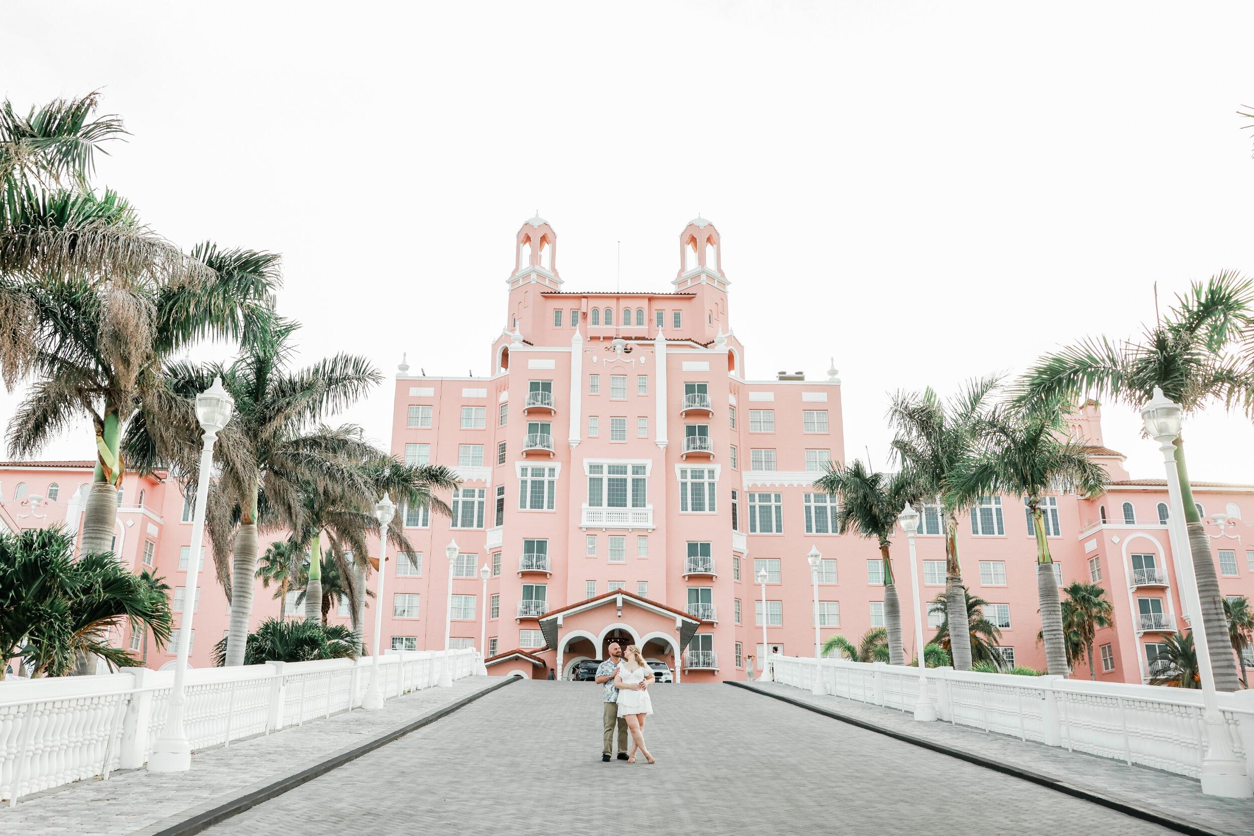 Picture of The Don CeSar