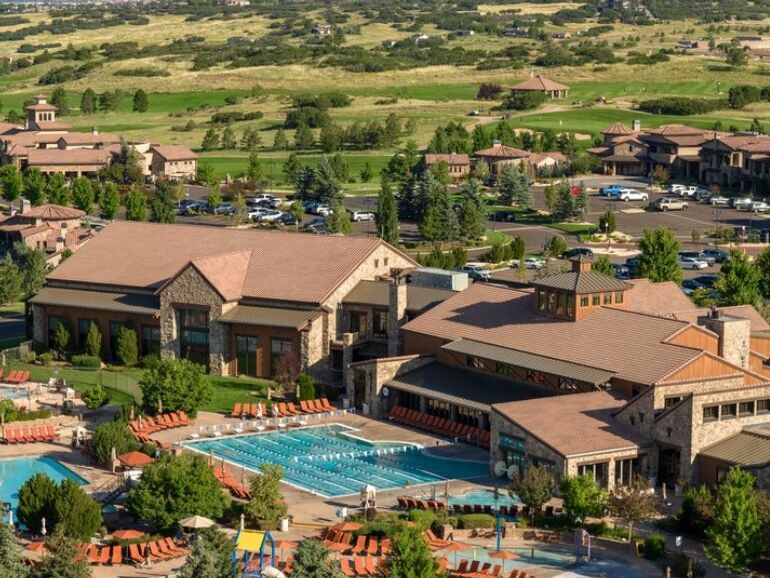 Picture of Flying Horse Resort & Club