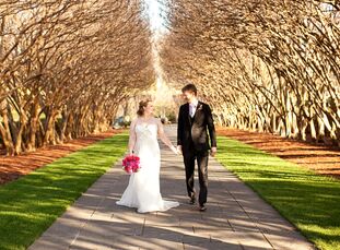 The Bride Michelle Ilczyszyn, 35, an in-house attorney at Behringer Harvard The Groom Steven (Steve) Nielsen, 38, a chemistry professor at the Univers