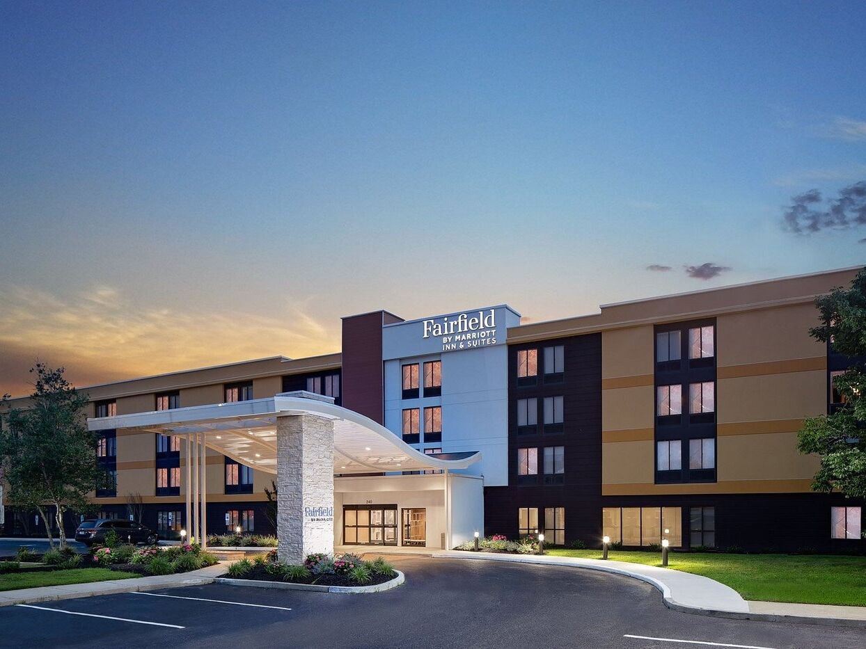 Picture of Fairfield Inn & Suites by Marriott Atlantic City Absecon