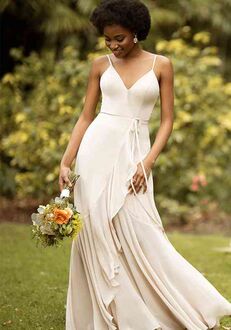 Sorella Vita 9494 V-Neck Bridesmaid Dress
