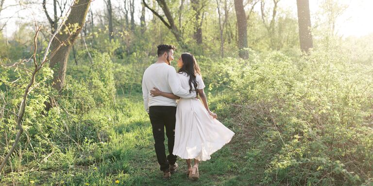 Brandon & Emma Home Page Banner