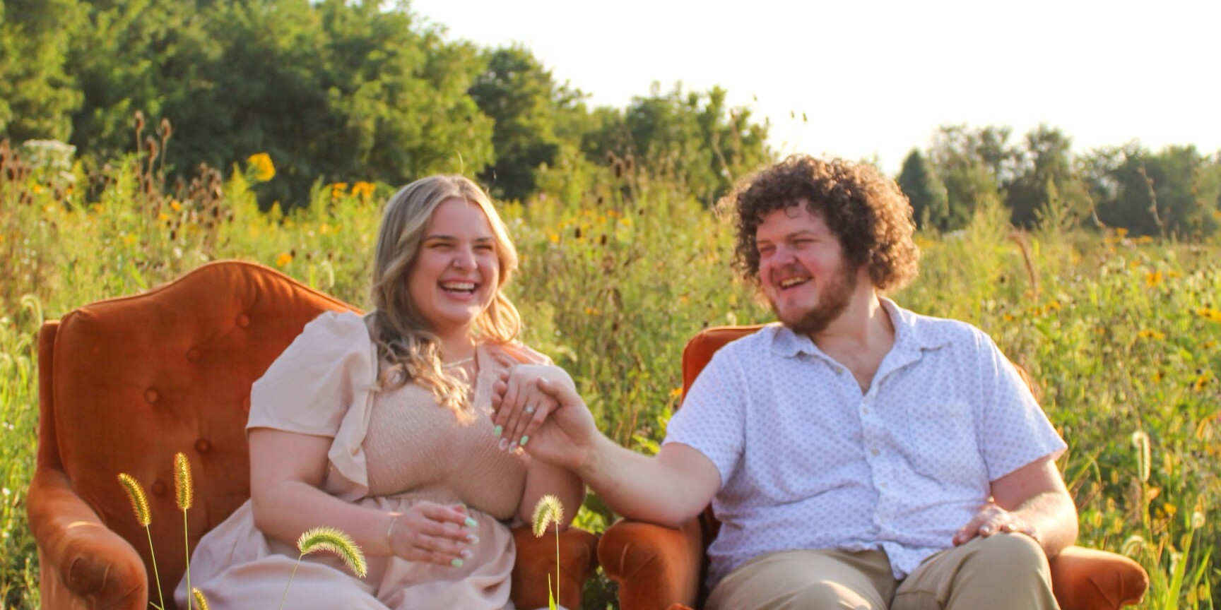 Lexi & Ryan Home Page Banner