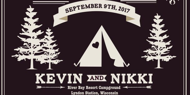 Nikki & Kevin Home Page Banner