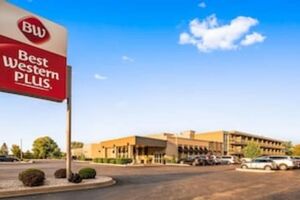 Picture of Best Western Plus Leamington Hotel & Conference Centre
