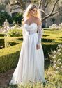 Allure Romance R3913 A-Line Wedding Dress - thumbnail - 1
