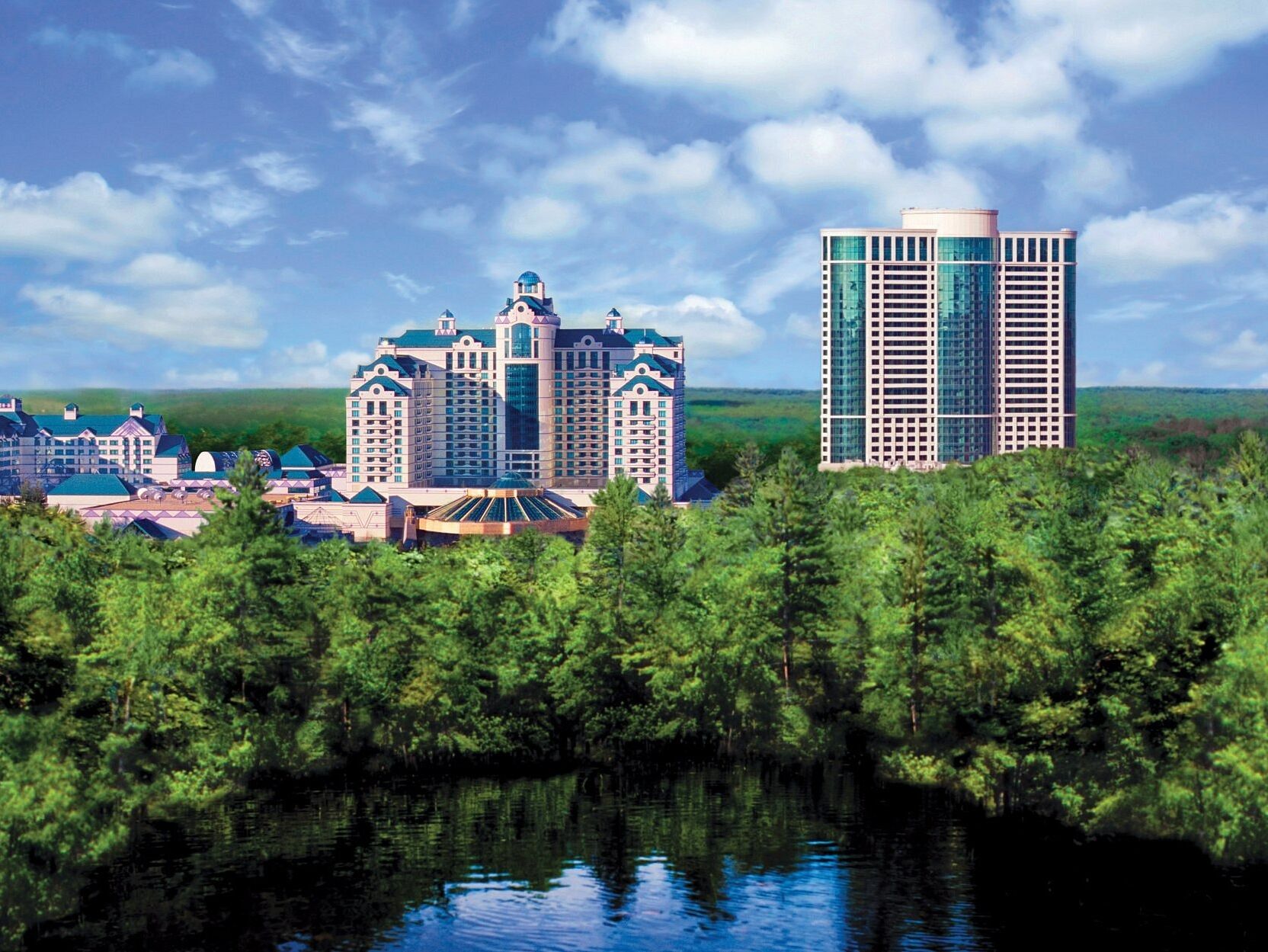 Picture of Foxwoods Resort Casino