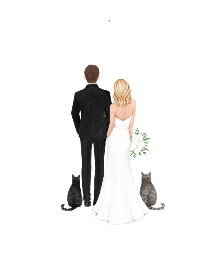 Ben & Galina Home Page Banner