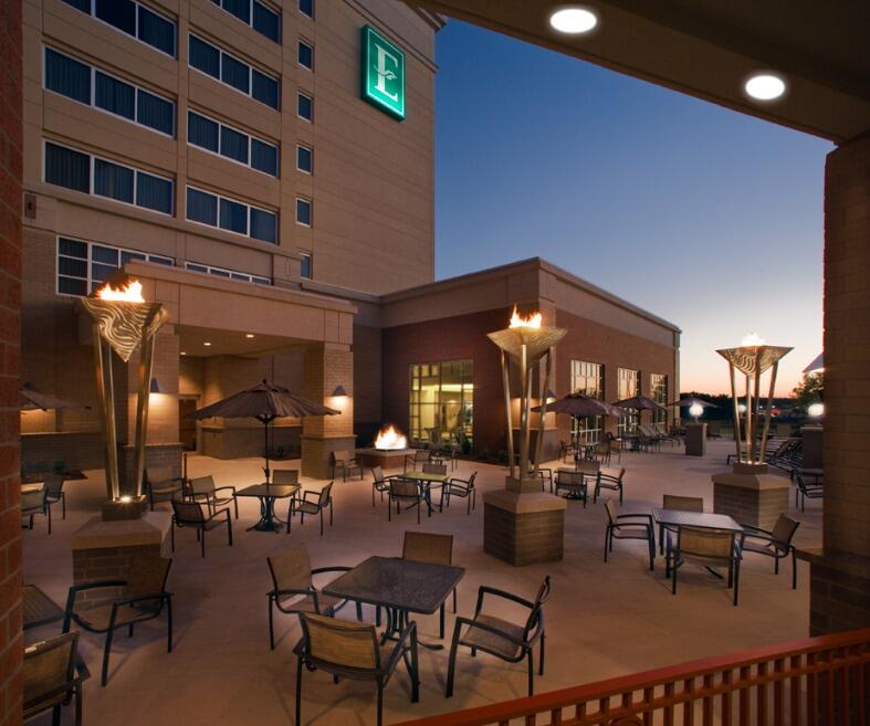 Picture of Embassy Suites Northwest Arkansas