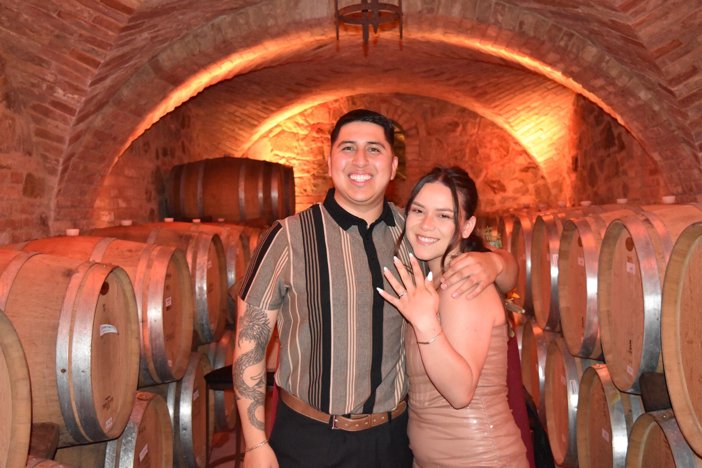 Daniel & Isabel Home Page Banner