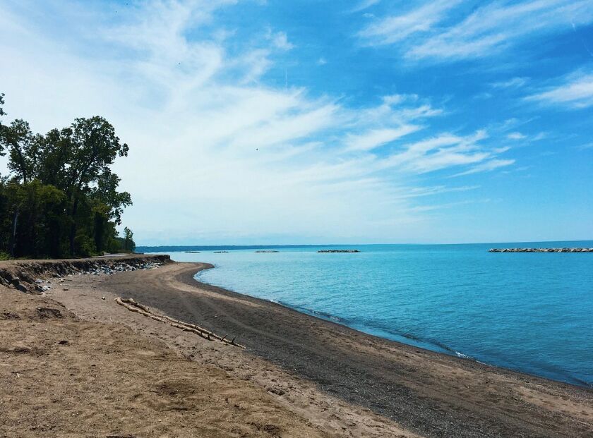Picture of Presque Isle State Park
