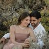 This Wedding at the St. Regis Deer Valley in Park City, Utah, Included Epic Mountain Portraits