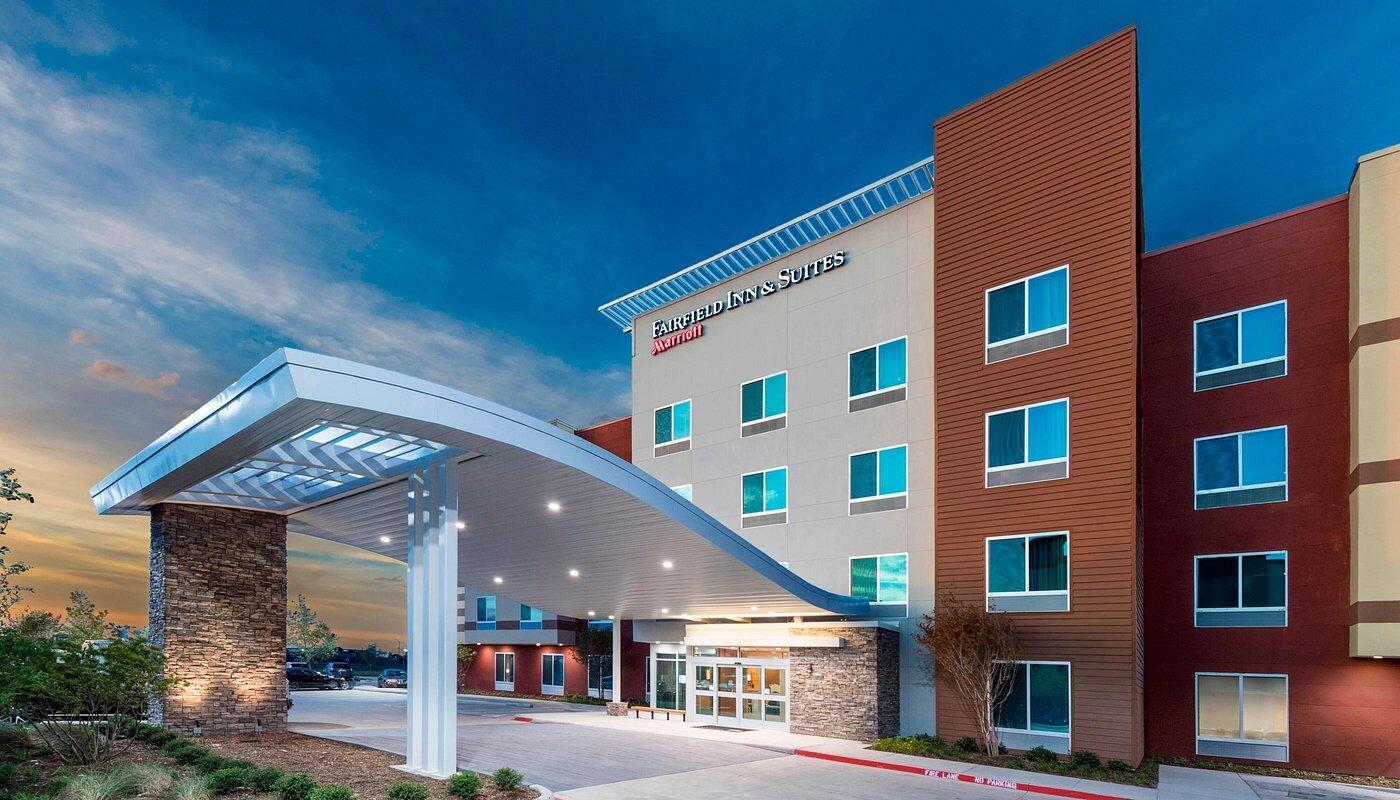 Picture of Fairfield by Marriott Inn & Suites Dallas Waxahachie