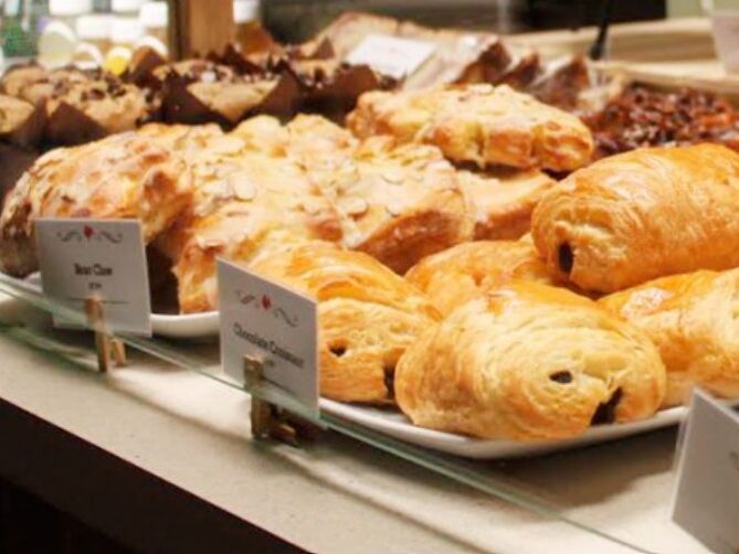 Picture of Chanticleer Cafe & Bakery
