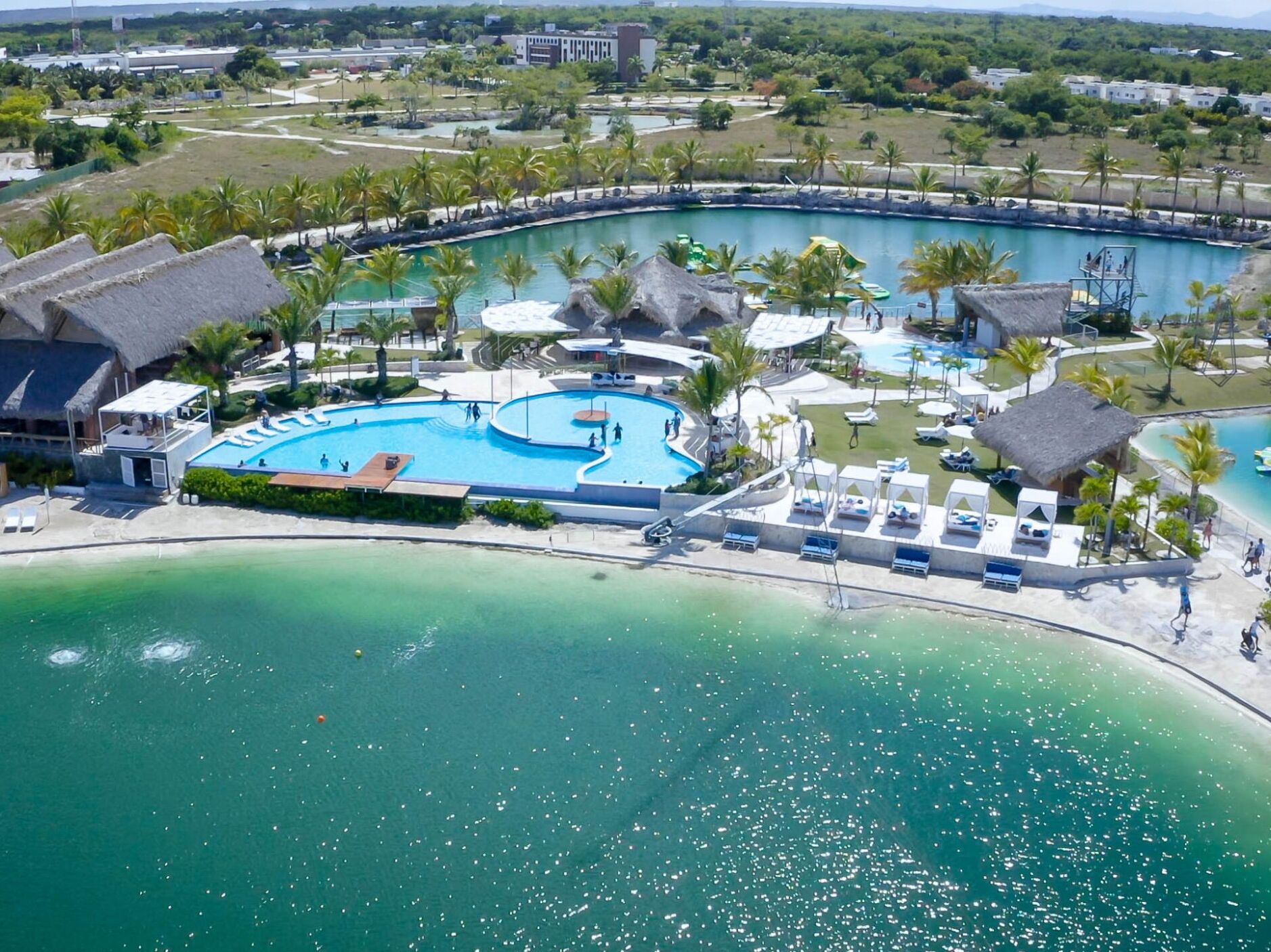 Picture of Caribbean Lake Park