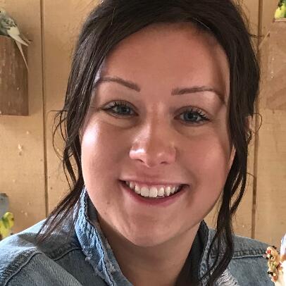 Kyndal Crosbie