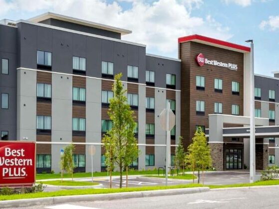 Picture of Best Western Plus Winter Haven Inn & Suites