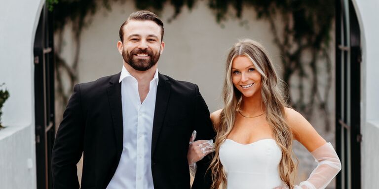 Ashton & Joshua Home Page Banner