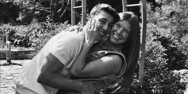 Jenna & Nate Home Page Banner
