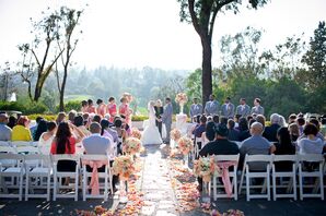The Outdoor Ceremony