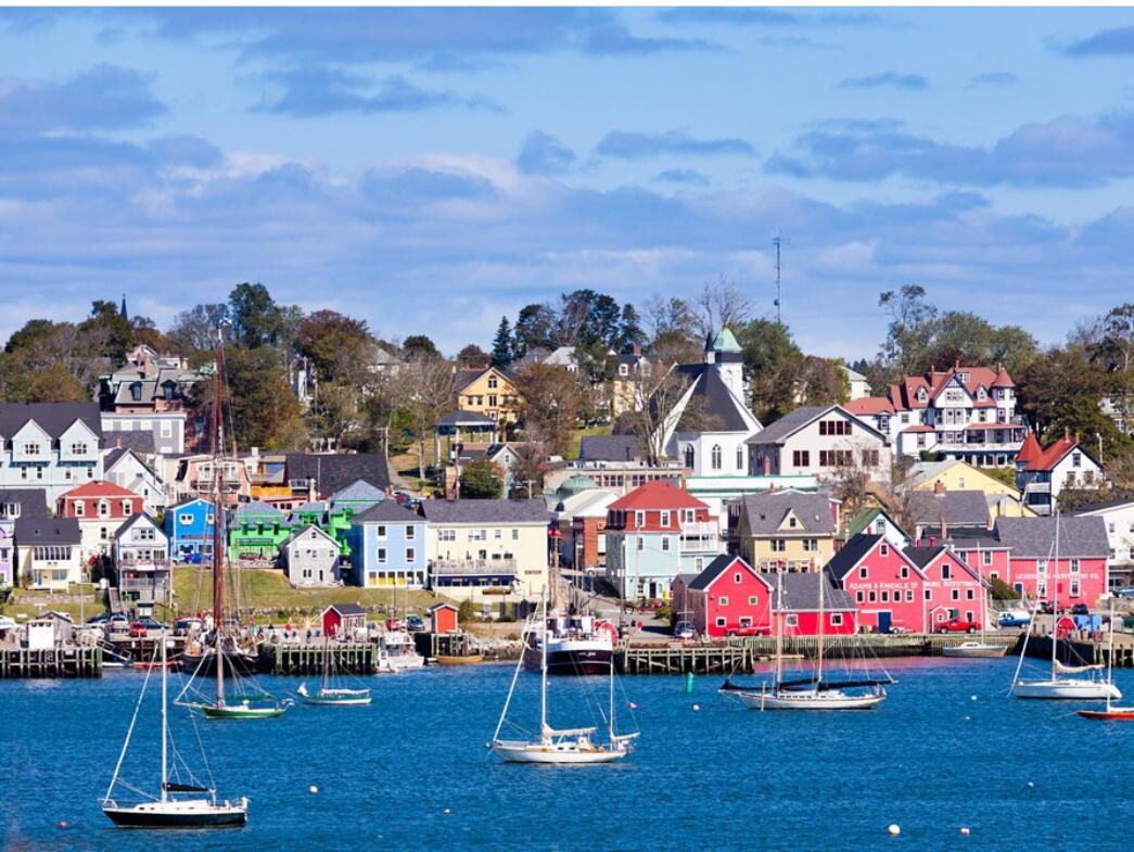 Picture of Lunenburg
