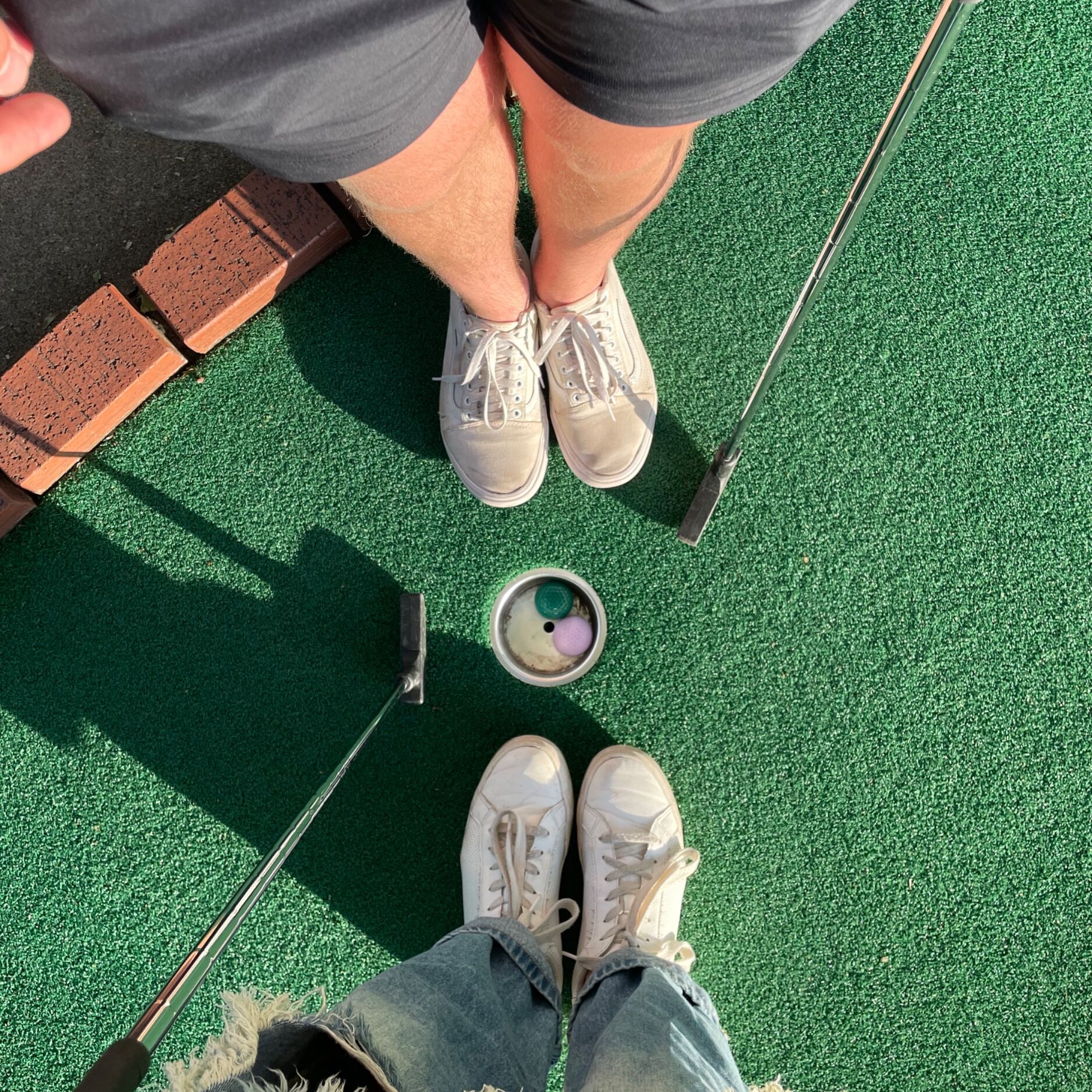 Picture of Pirate's Cove Adventure Golf