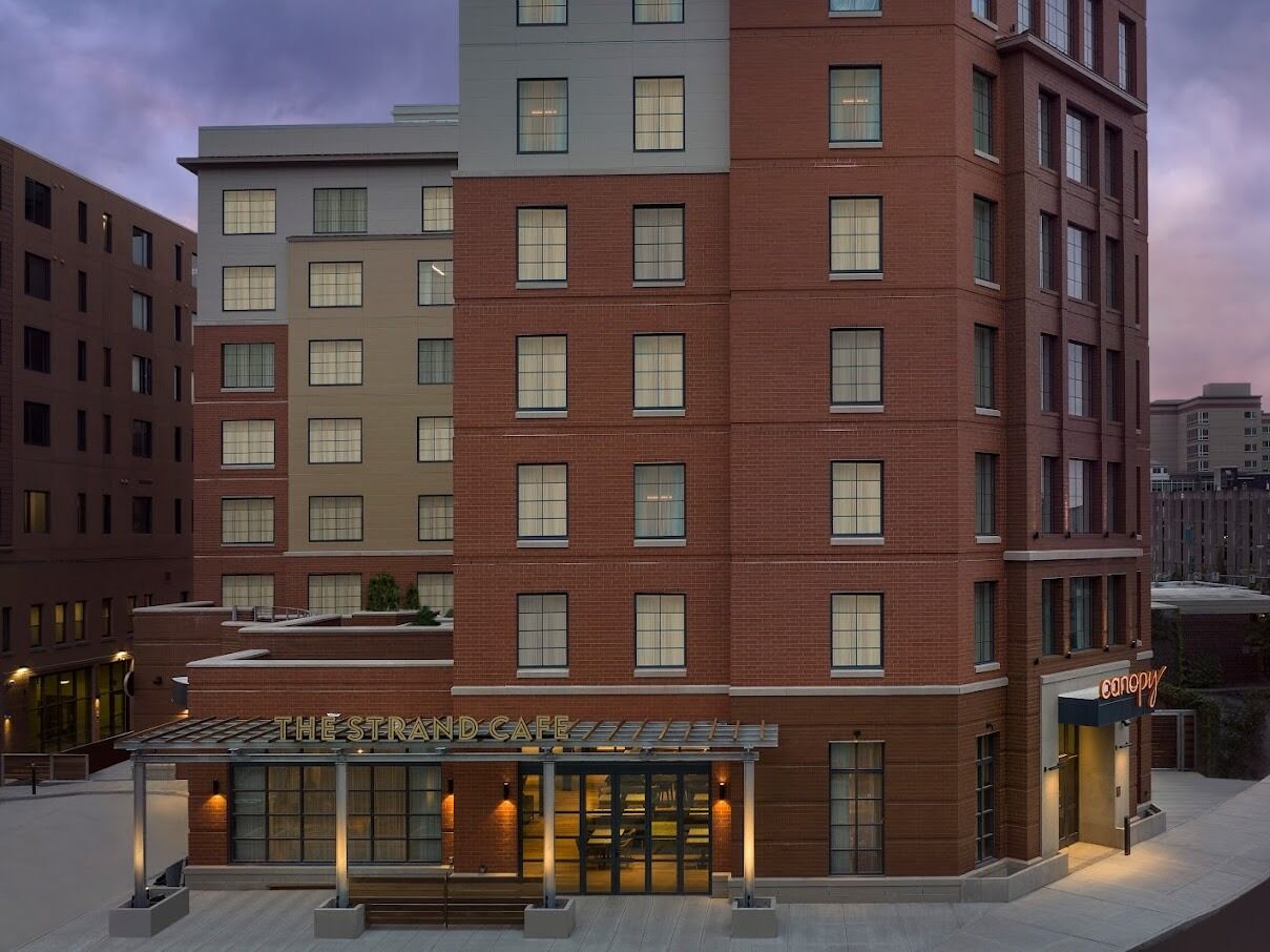 Picture of Canopy by Hilton Ithaca Downtown