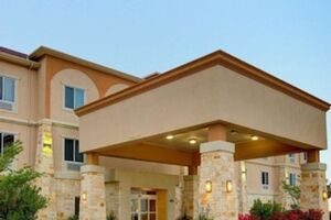 Picture of Comfort Inn&Suites Alvarado