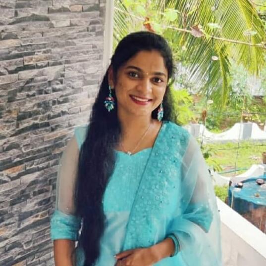 Priya Abraham