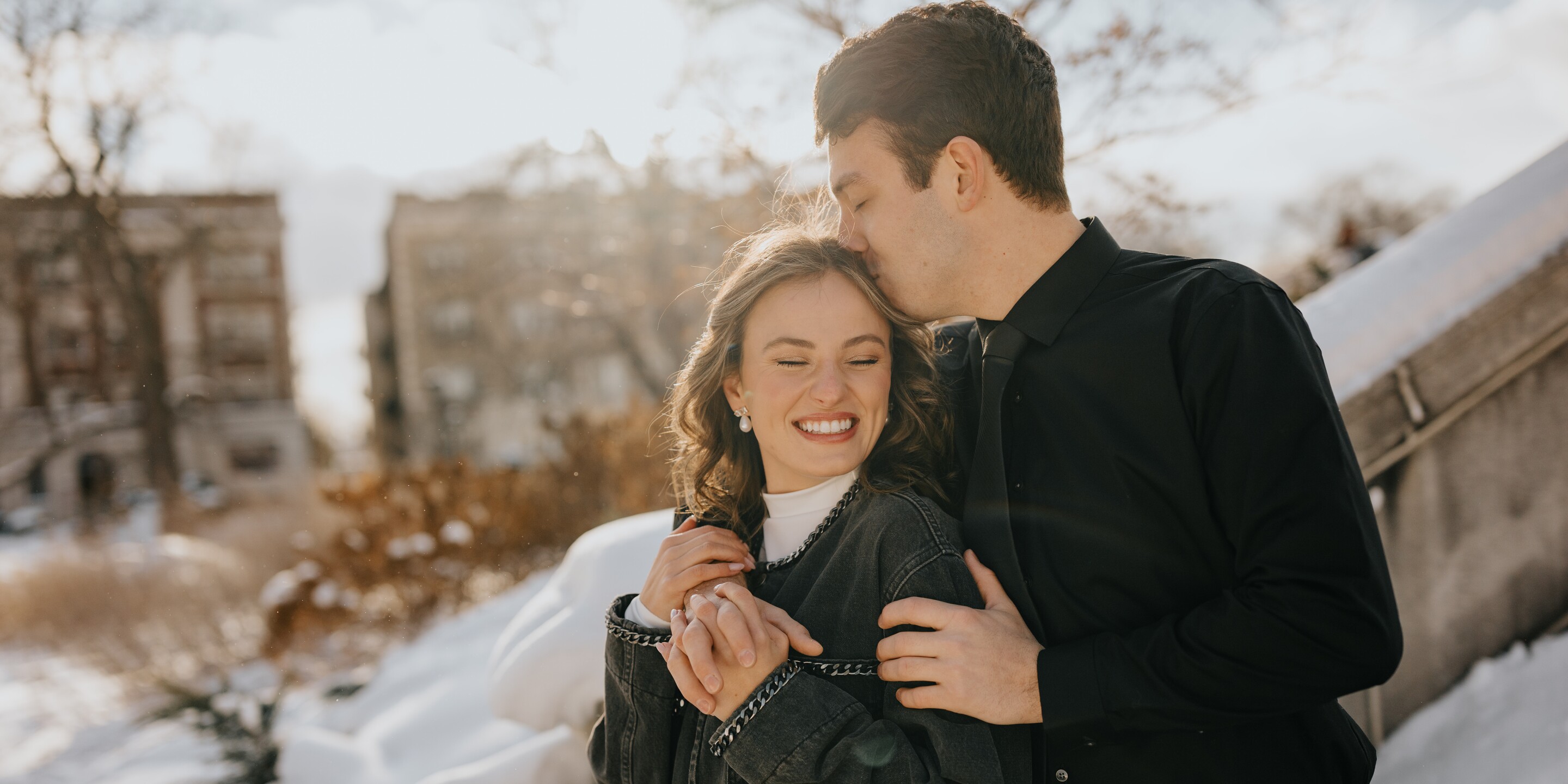 Addie Tanner and Mack Mikula's Wedding Website - The Knot