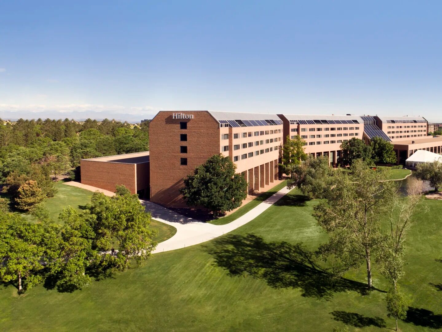 Picture of The Inverness Hotel
