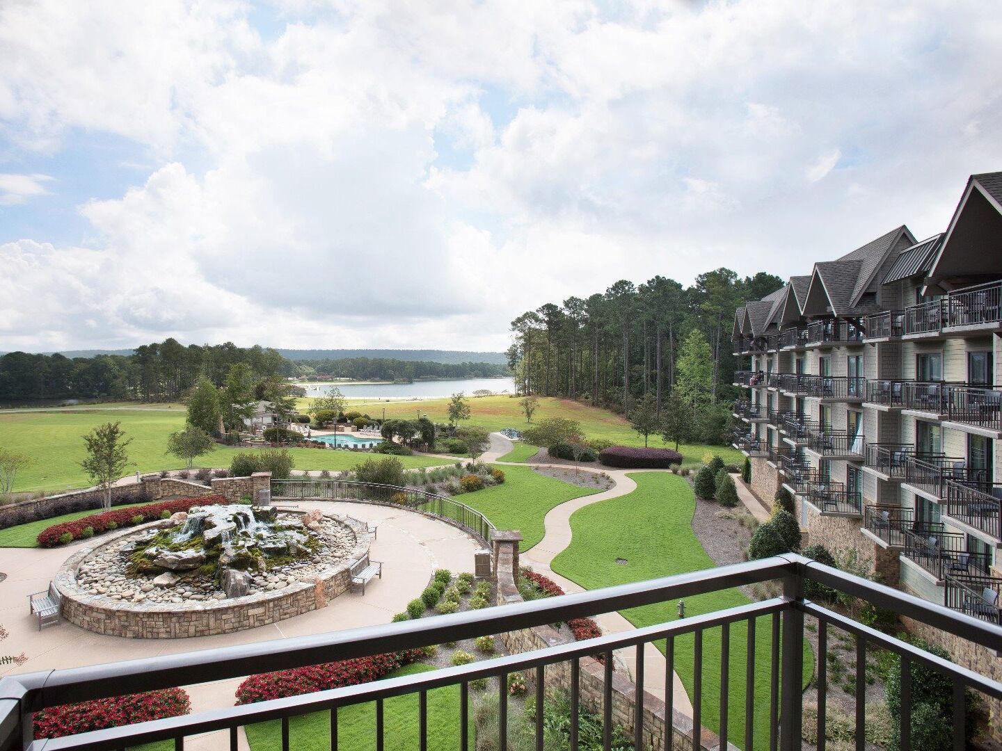 Picture of Callaway Resort & Gardens