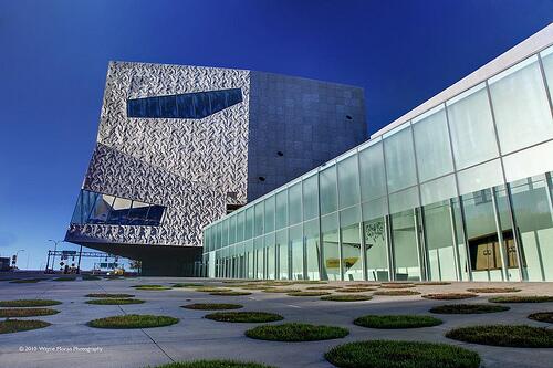 Picture of Walker Art Center