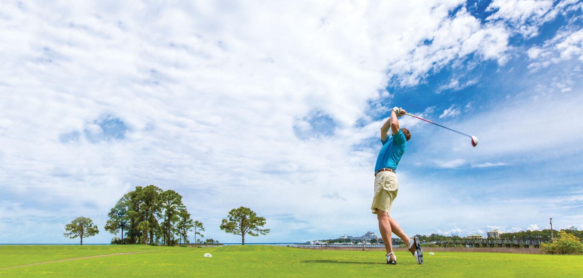 Picture of Sandestin Golf and Beach Resort
