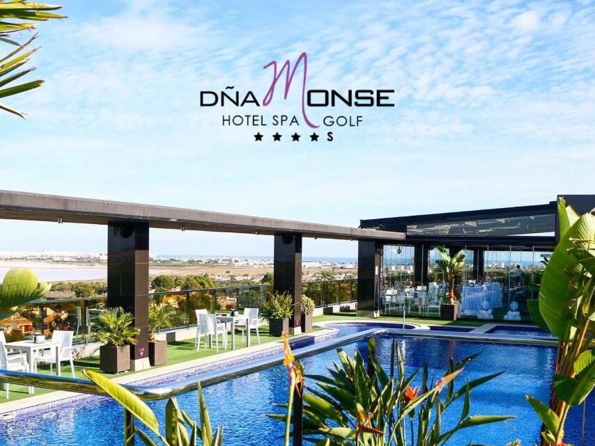 Picture of Hotel Doña Monse