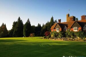 Picture of Grayshott Health Spa