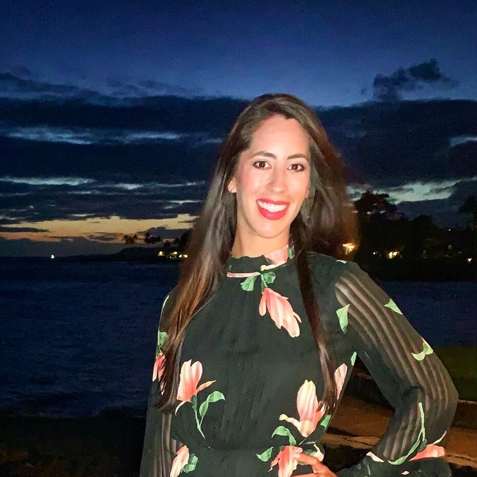 Tiffany Molina