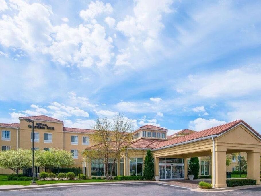 Picture of Hilton Garden Inn Wichita