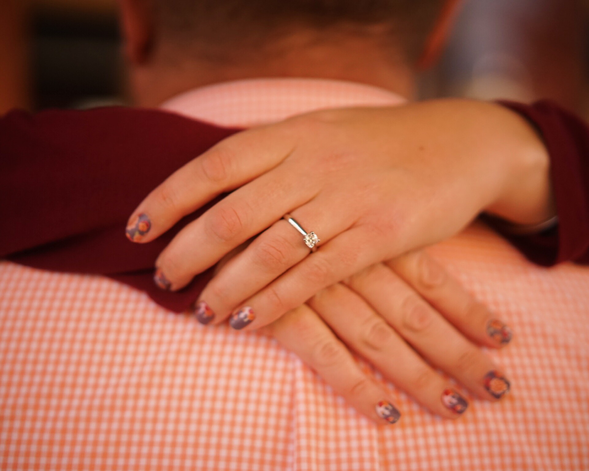 Annie & Jeff Home Page Banner