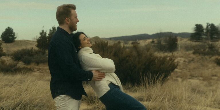 Shelby & William Home Page Banner