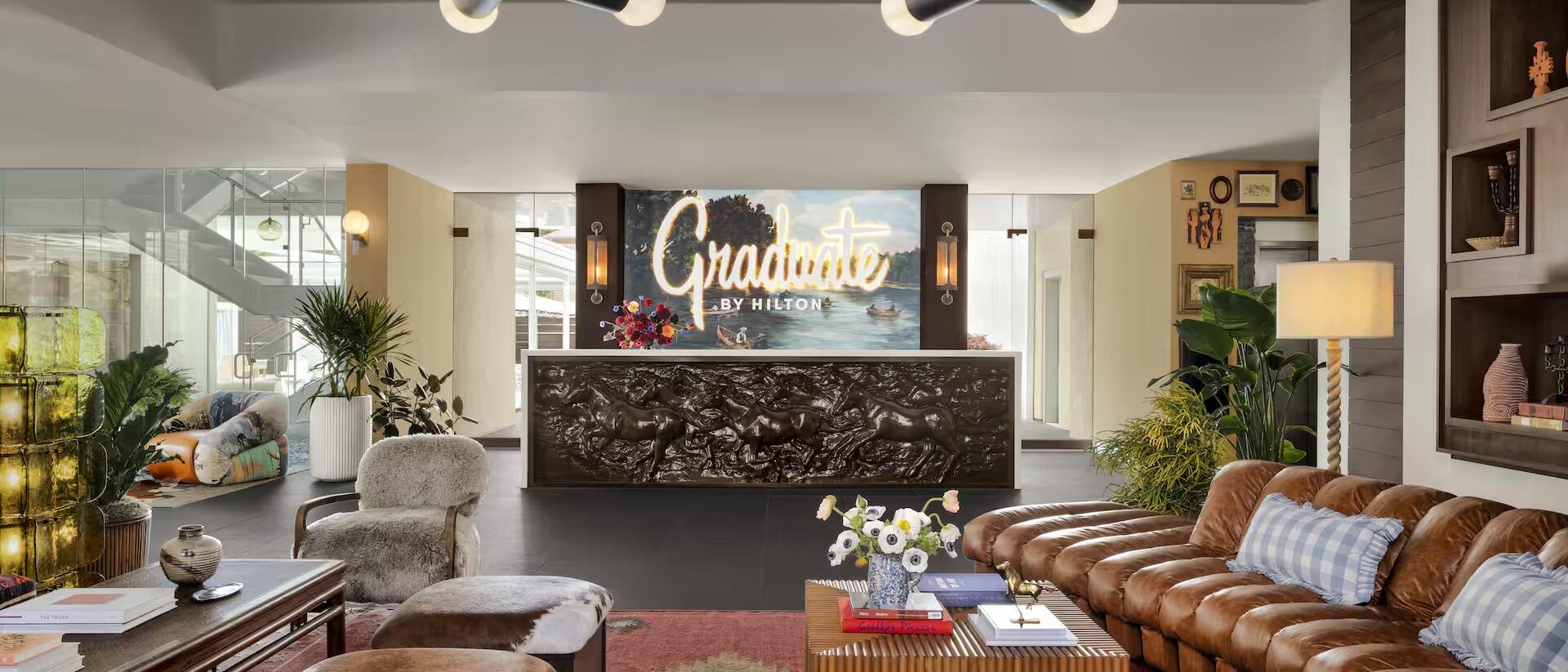 Picture of Graduate by Hilton Dallas (Formerly the Lumen)