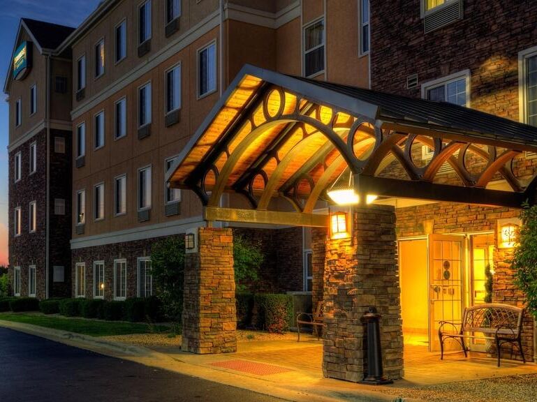 Picture of Staybridge Suites Rockford, an IHG Hotel